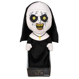 PLAY BY PLAY Peluche La Monja 27cm Precio: 15.49999957. SKU: B1BD586WW8