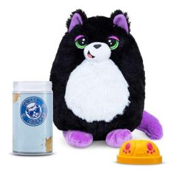 Peluche gatos mimimiau 24 cm tira y wow les encanta meterse en todos los agujeros. - modelos surtidos Peluche gatos mimimiau 24 cm tira y wow les encanta meterse en todos los agujeros. - modelos surtidos