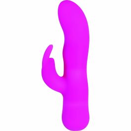 Vibrador Punto G Evolved Bunny Rosa