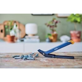 Rapid Herramienta de colocación xp10 Kit de Inicio para Pladur, Paredes de Yeso y Huecas (Ref. 19855, 19856, 19857)