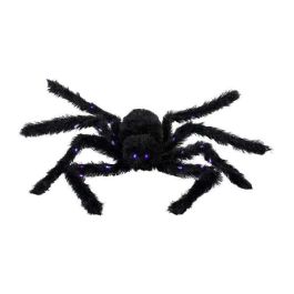 Araña con luces talla 86 cm Araña con luces talla 86 cm