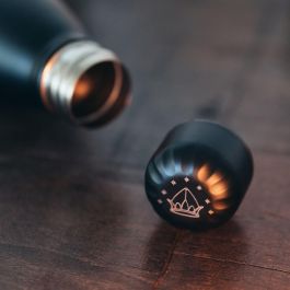 ERIK Botella de Agua El Señor de los Anillos Termocolora Acero Inoxidable 750ml – El dibujo cambia con líquido frío