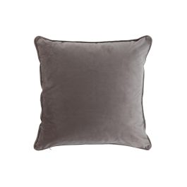 Cojin Urban DKD Home Decor Rosa Palo 45 x 45 cm (2 Unidades) Cojin Urban DKD Home Decor Rosa Palo 45 x 45 cm (2 Unidades)