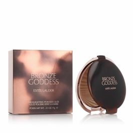 Estée Lauder BRONZE GODESS polvos iluminadores #Heatwave 9 gr - Acabado radiante y definido Precio: 32.95000005. SKU: S8302120