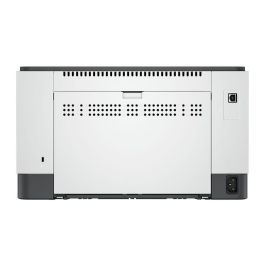 HP M209d Impresora Láser Monocromo con Impresión Dúplex Rápida, Diseño Compacto, Alto Rendimiento y Configuración Sencilla con App HP