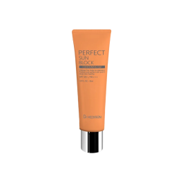 Perfect Sun Block, En cualquier momento, Crema, Rostro y cuerpo, High, 50 ml Precio: 40.88999948. SKU: B17BG6VTG4