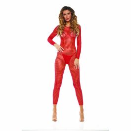 Malla de cuerpo René Rofé Rojo (Talla única) Precio: 41.7899999. SKU: B12XJ4RM32