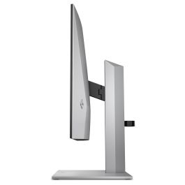 HP Monitor Z24m G3 23.8'' QHD (2560x1440) IPS 5ms USB-C Webcam Altavoces para Conferencias Plata