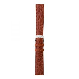 Correa para Reloj Morellato A01D1563821041CR12 12 mm Marrón Correa para Reloj Morellato A01D1563821041CR12 12 mm Marrón