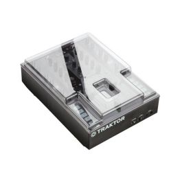 Decksaver Tapa Protectora de Policarbonato a Medida para NI Kontrol Z2 Precio: 44.79000009. SKU: B197GEKKBQ