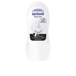 Lactovit Desodorante Roll-on Invisible Antimanchas con Proteccin Calcio 50 ml Precio: 2.50000036. SKU: S0584575