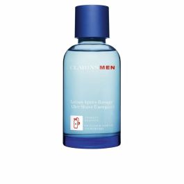 Clarins V4159A Loción After Shave Hombre 100 ml Calmante Refrescante Hidratante y Protectora para Todo Tipo de Pieles Clarins V4159A Loción After Shave Hombre 100 ml Calmante Refrescante Hidratante y Protectora para Todo Tipo de Pieles Precio: 25.99022162. SKU: SLC-97368