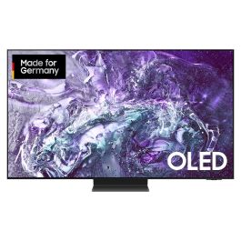 Samsung GQ55S95DAT Televisor 55" OLED 4K Ultra HD Smart TV (100 Hz, HDR10+, Tizen, WiFi, Bluetooth, Negro Grafito) Precio: 2255.3311. SKU: B1K4VMZADL