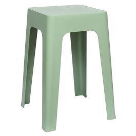 Taburete Apilab. Verde Spectra Home Deco Factory Precio: 17.5000001. SKU: B1JW72EVDB