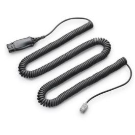 Teléfono Fijo para Mayores Poly 85R00AA Teléfono Fijo para Mayores Poly 85R00AA