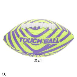 Balón de Rugby Aktive 18 Unidades