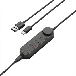 Jabra Engage 50 II Link USB C/A UC Auricular Profesional para Llamadas UC Precio: 118.49999964. SKU: B1AENH3XXF
