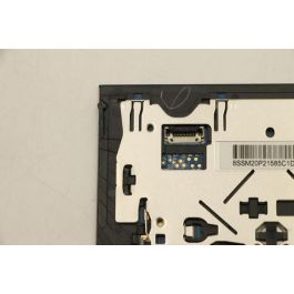 Lenovo Trackpad MECH_ASM CS20 para Lenovo ThinkPad L13 Gen 2 y L13 Yoga Gen 2, Construcción Mylar, Interfaz Directa Placa Base