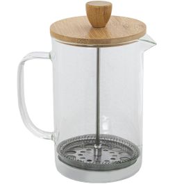 Cafetera de Émbolo Alexandra House Living Cristal 800 ml Precio: 18.99000015. SKU: B1HNA5AWLA