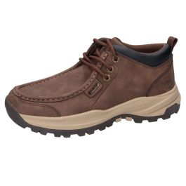 Zapatillas Casual Hombre Dockers Spain Marrón claro S Precio: 73.8584. SKU: B12B5V4WHY
