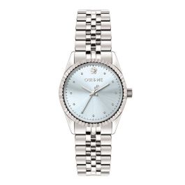Reloj Mujer Oui & Me ME010281 Precio: 110.49999994. SKU: B1EFDSPXWB