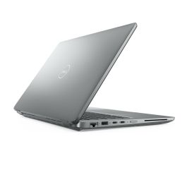 Laptop Dell Precision 3490 Intel Core i7-1360P Intel Core Ultra 7 155H 32 GB RAM 1 TB SSD 14" Qwerty Español