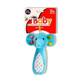 Sonajero 20cm elefante Precio: 5.5176. SKU: B1CMPSZZQM