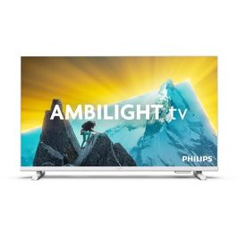 Philips 32PFS6939/12 Televisor LED Smart TV Wifi 32" (80 cm) Full HD Ambilight Blanco