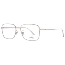 Montura de Gafas Hombre Omega OM5035-D-57028 Rosa ø 57 mm Montura de Gafas Hombre Omega OM5035-D-57028 Rosa ø 57 mm