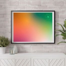 Puzzle Colorbaby Season's Gradients Spring 68 x 50 cm (6 Unidades) Puzzle Colorbaby Season's Gradients Spring 68 x 50 cm (6 Unidades)