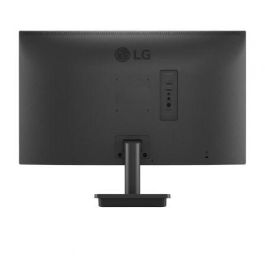 LG 25MS500-B Monitor IPS de 24.5" Full HD 1920x1080, 100Hz, 5ms, Flicker Safe, Negro