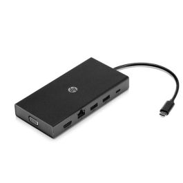 HP Travel USB-C Multi Port Hub HP Travel USB-C Multi Port Hub