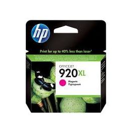 HP Officejet 6500 cartucho magenta nº920XL Precio: 28.49999999. SKU: S0204909