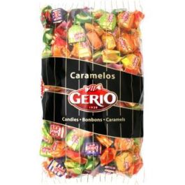 Caramelo Relleno Frutas 8 Sabores 1Kg. Caramelo Relleno Frutas 8 Sabores 1Kg. Precio: 10.5000005. SKU: B1BCV76XEB