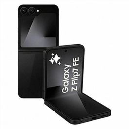 Smartphone Samsung Z FLIP 7 FE SM-F761B 6,7" Octa Core 8 GB RAM 256 GB Negro Precio: 698.49999967. SKU: B1JDXZXTYH