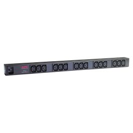 APC AP9572 Basic Rack PDU Zero U Vertical 15 Tomas AC 120/208/230V