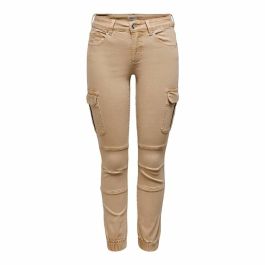 Pantalón para Adultos Only Onlmissouri Reg Ank Cargo Nomad Mujer