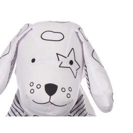 Peluche Colorear Perro Pincello 13X14CM (8 Unidades) Peluche Colorear Perro Pincello 13X14CM (8 Unidades)