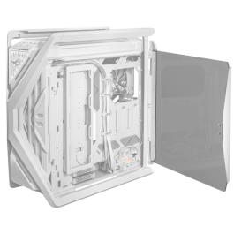 Asus GR701 ROG Hyperion White Caja de PC ATX Blanca 90DC00F3-B39000