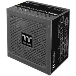 Thermaltake Toughpower GF A3 1200W 80 PLUS Gold Fuente de Alimentación PC Totalmente Modular GEN 5