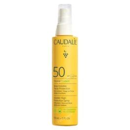 CAUDALIE Vinosun Protect Spray Invisible Alta Protección Solar SPF 50 Precio: 36.79000039. SKU: B19CR3LHSW