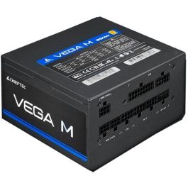 Chieftec PPG-750-C Fuente de Alimentación Vega M Series 750W 80+ Gold