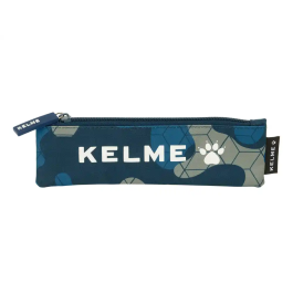 Portatodo Kelme Epic Azul marino 20 x 6 x 1 cm Precio: 4.49999968. SKU: B16CBAJ8DV