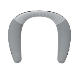ProXtend Neck One Altavoz Bluetooth de Cuello para Hombros, Diseño Ligero, Sonido Inmersivo, Hasta 11 Horas de Batería ProXtend Neck One Altavoz Bluetooth de Cuello para Hombros, Diseño Ligero, Sonido Inmersivo, Hasta 11 Horas de Batería