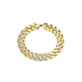 Pulsera Hombre Guess JUMB01380JWYGS 22 cm Precio: 48.89000039. SKU: B159PW2FPY