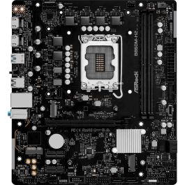 ASRock B860M-H2 1851 Placa Base