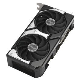 ASUS Dual -RTX5060TI-O16G NVIDIA GeForce RTX 5060 Ti 16 GB GDDR7 ASUS Dual -RTX5060TI-O16G NVIDIA GeForce RTX 5060 Ti 16 GB GDDR7