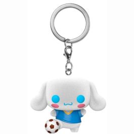 Funko Pocket POP Sanrio Cinnamoroll Exclusive Llavero