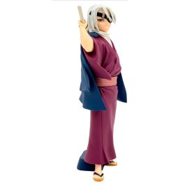 Figura Tengen Uzui Maximatic Demon Slayer: Kimetsu No Yaiba 21cm
