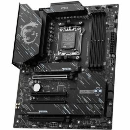 MSI Placa Base X870 GAMING PLUS WiFi AM5 ATX DDR5 128GB AAANX05377